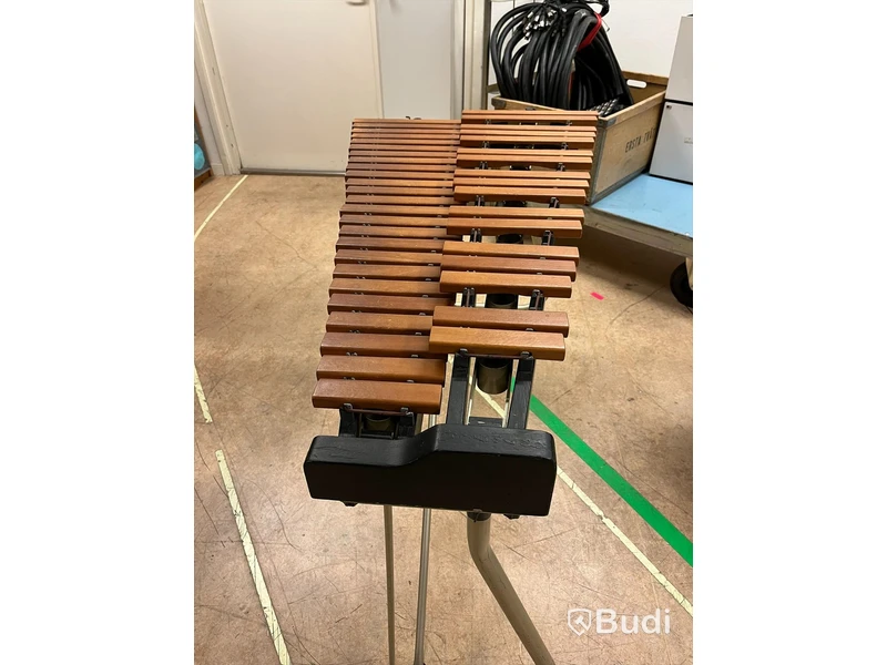 Marimba/xylofon