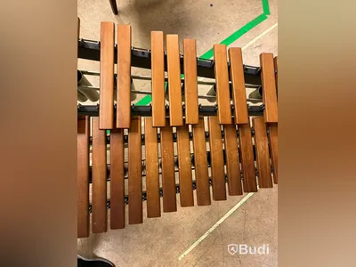 Marimba/xylofon