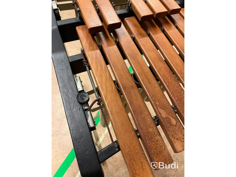 Marimba/xylofon
