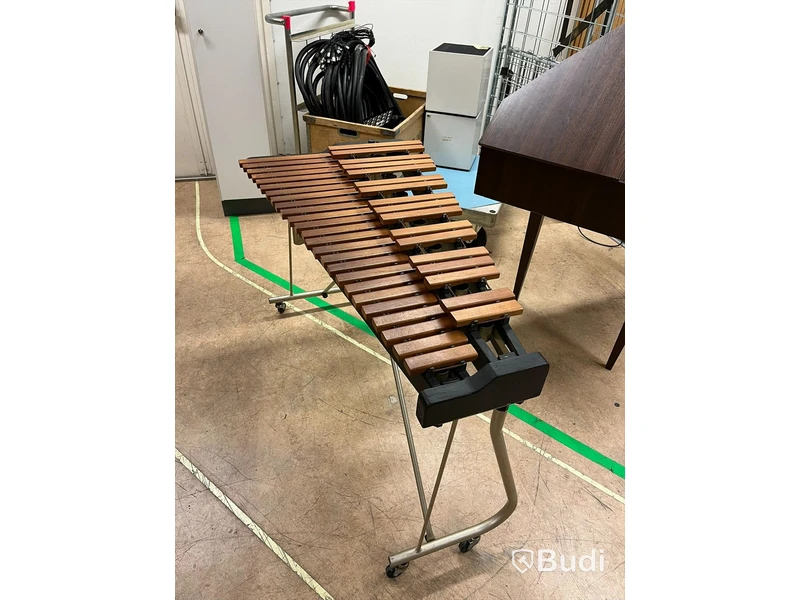 Marimba/xylofon