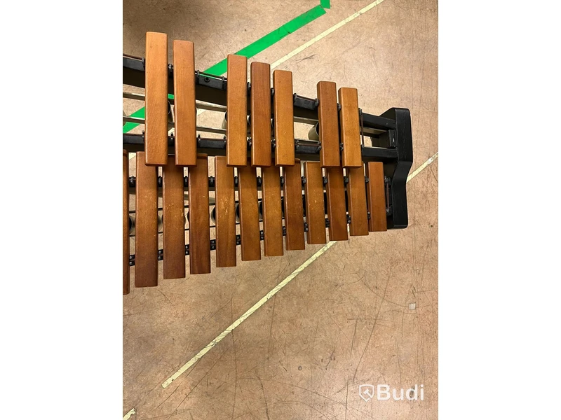 Marimba/xylofon