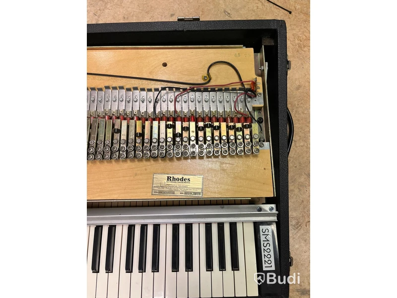 Rhodes Eighty Eight -75