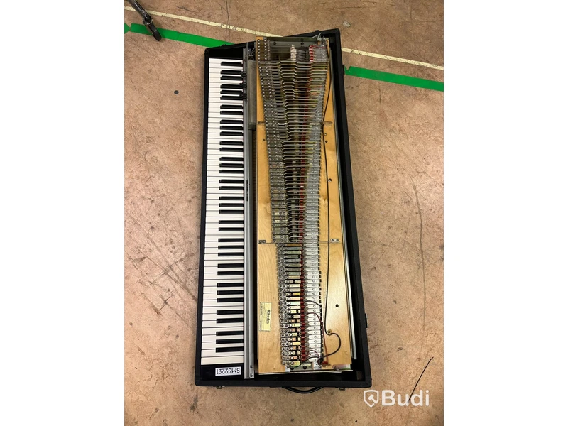Rhodes Eighty Eight -75