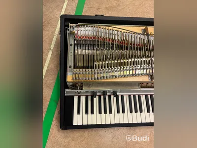 Rhodes Eighty Eight -75
