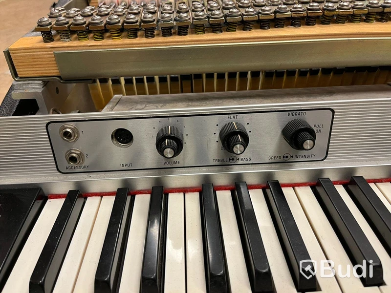 Rhodes Eighty Eight -75