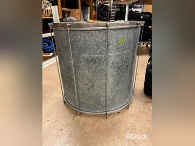 Sambatrumma