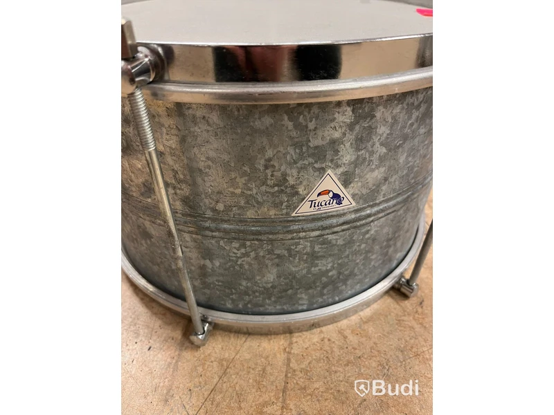 Sambatrumma