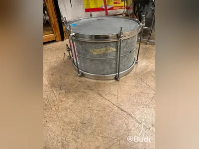 Sambatrumma