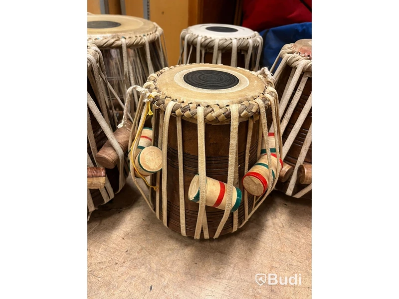 Tablas