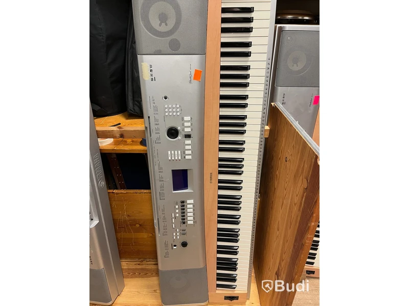 Digitalpiano