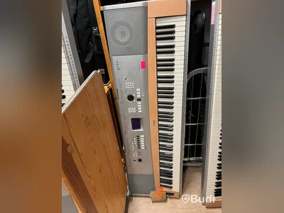 Digitalpiano