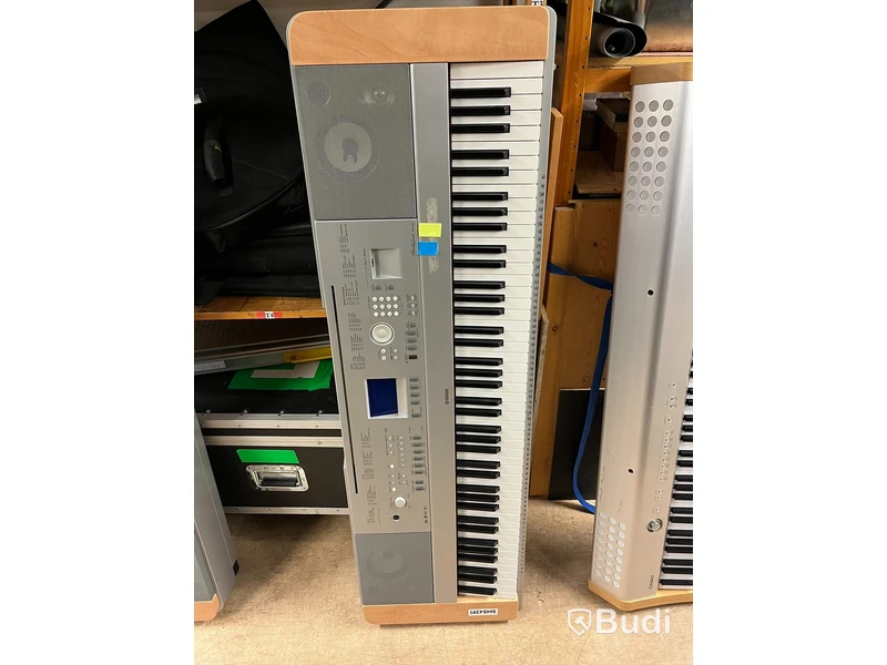 Digitalpiano