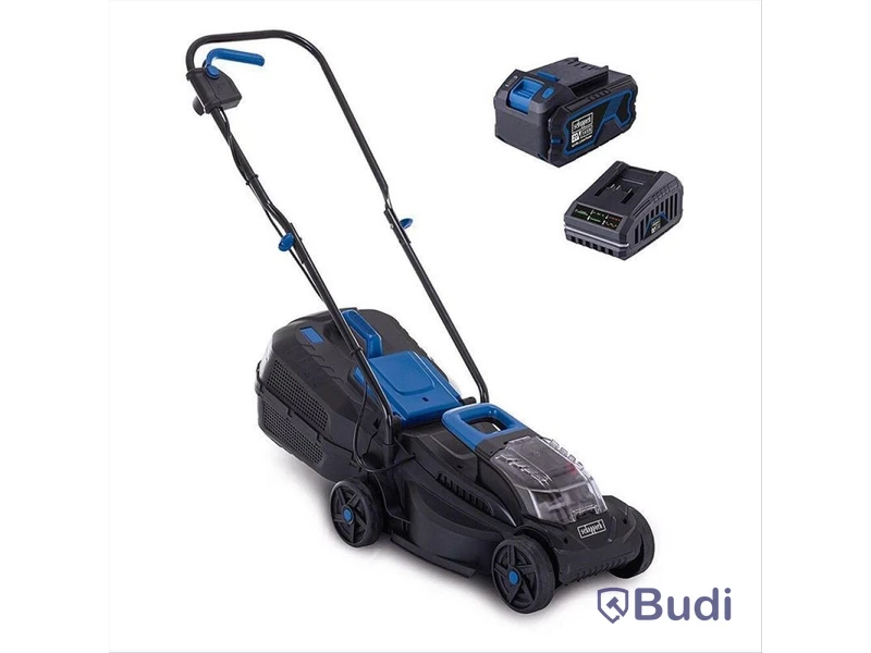 GRÄSKLIPPARE SCHEPPACH BC-MP320-X, 20V