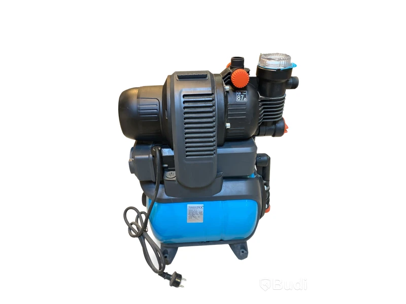 Gardena Hydroforpump 5000/5 Comfort Eco