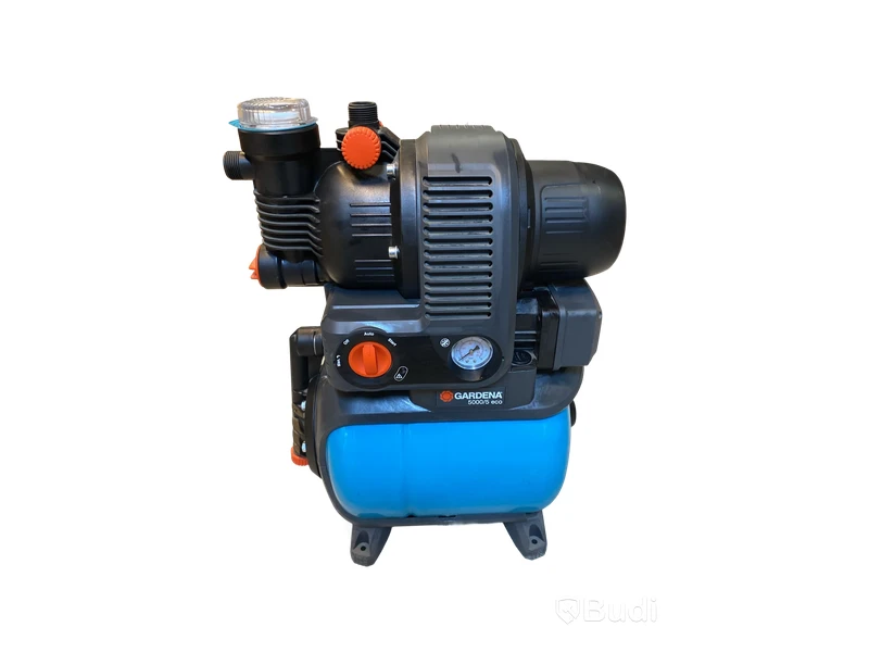 Gardena Hydroforpump 5000/5 Comfort Eco