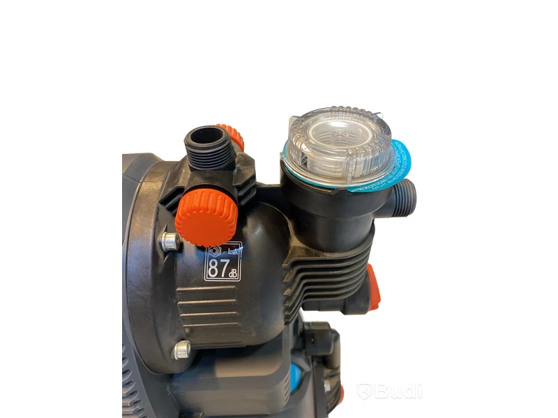 Gardena Hydroforpump 5000/5 Comfort Eco