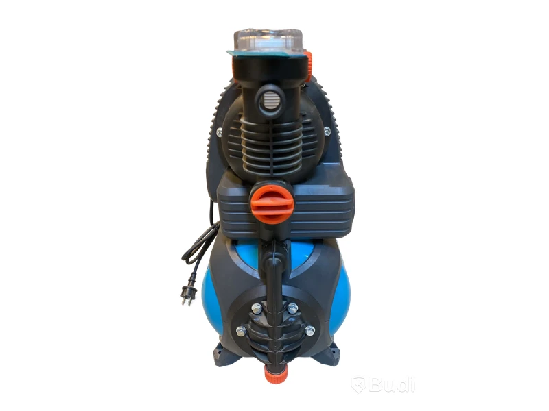 Gardena Hydroforpump 5000/5 Comfort Eco