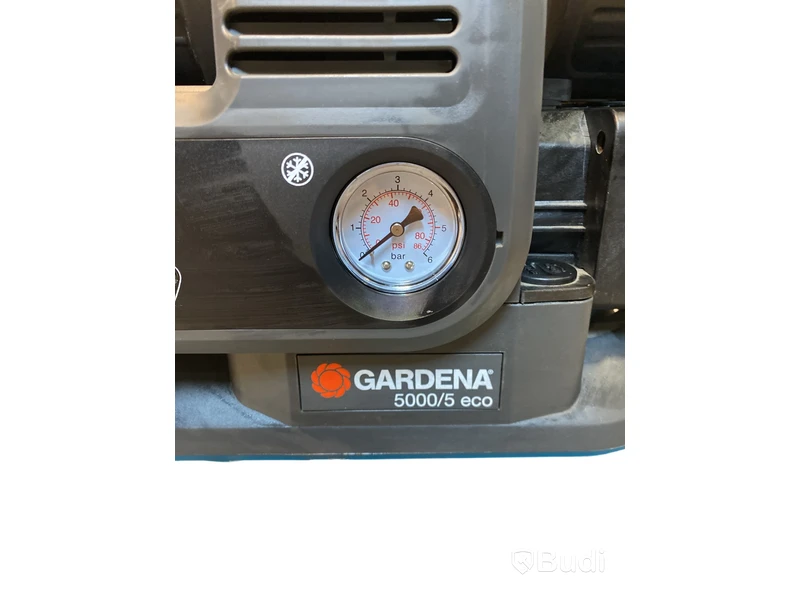 Gardena Hydroforpump 5000/5 Comfort Eco