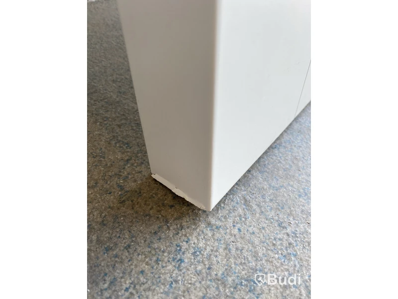 2 st. Innerdörr Solid Elements Finland Kompakt 9x21
