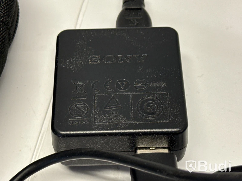 Sony WX500 kompaktkamera