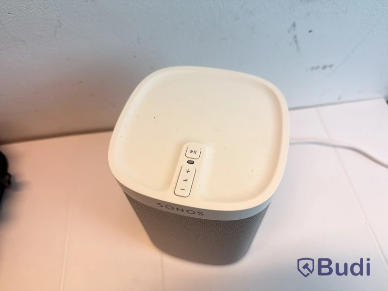 Sonos Play:1 högtalare