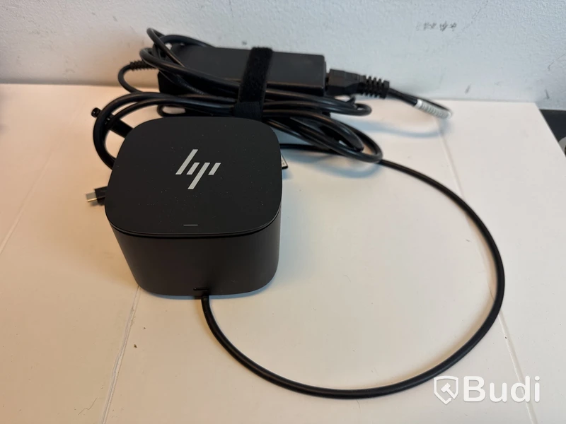 Hp dockningsstation