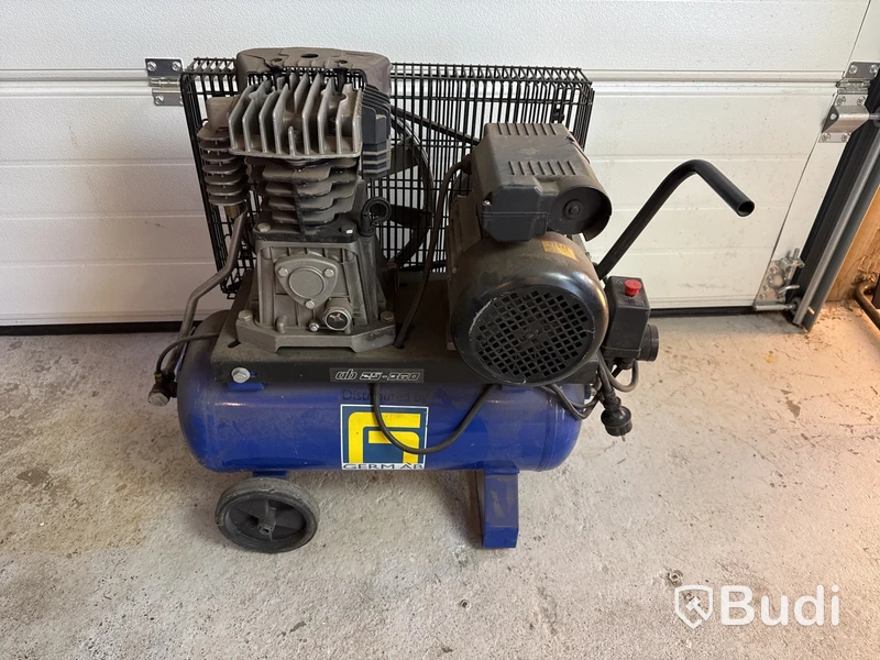 Kompressor Fiac AB 25-360