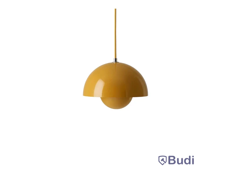 Lampa &Tradition Flowerpot, Ord. pris inkl. moms: ca 2200 kr