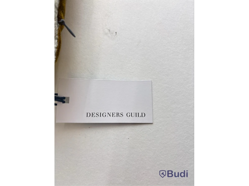 2 st. Soffkuddar Designers Guild Ord. pris inkl. moms: ca 2380 kr.