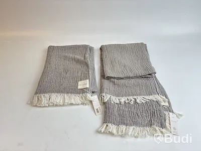 2 st. Filtar Elvang Ord. pris inkl. moms: ca 1998 kr.