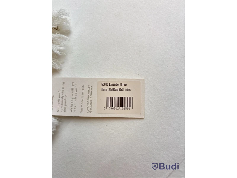 2 st. Filtar Elvang Ord. pris inkl. moms: ca 1998 kr.