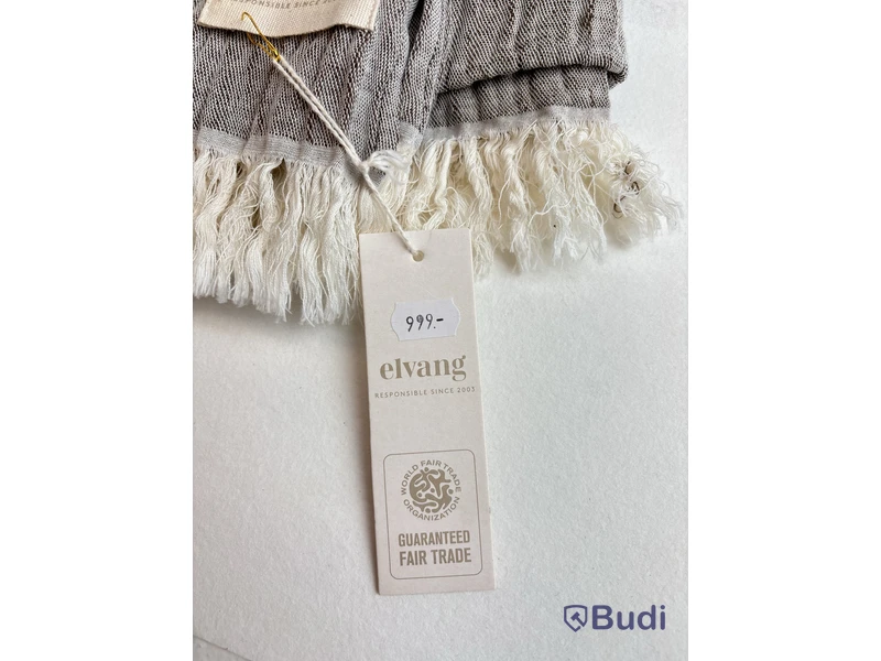 2 st. Filtar Elvang Ord. pris inkl. moms: ca 1998 kr.