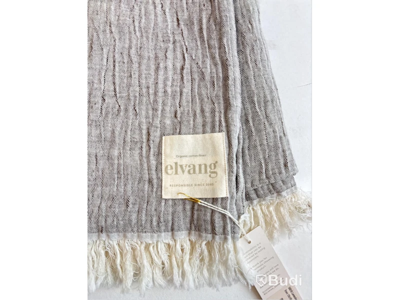 2 st. Filtar Elvang Ord. pris inkl. moms: ca 1998 kr.