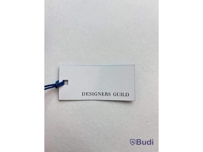 2 st. Soffkuddar Designers Guild Ord. pris inkl. moms: ca 2200 kr.