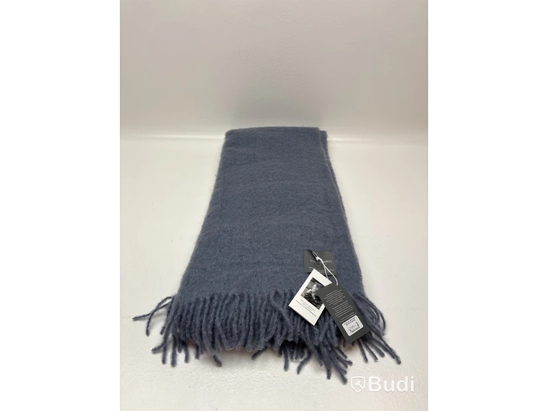Filt Stackelbergs Mohair Ord. pris inkl. moms: ca 2395