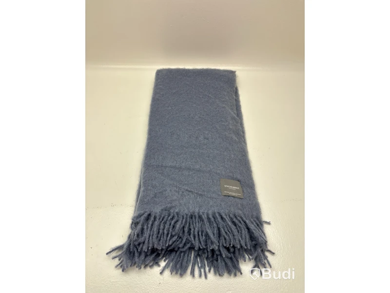 Pläd Stackelbergs Mohair Ord. pris inkl. moms: ca 2395 kr