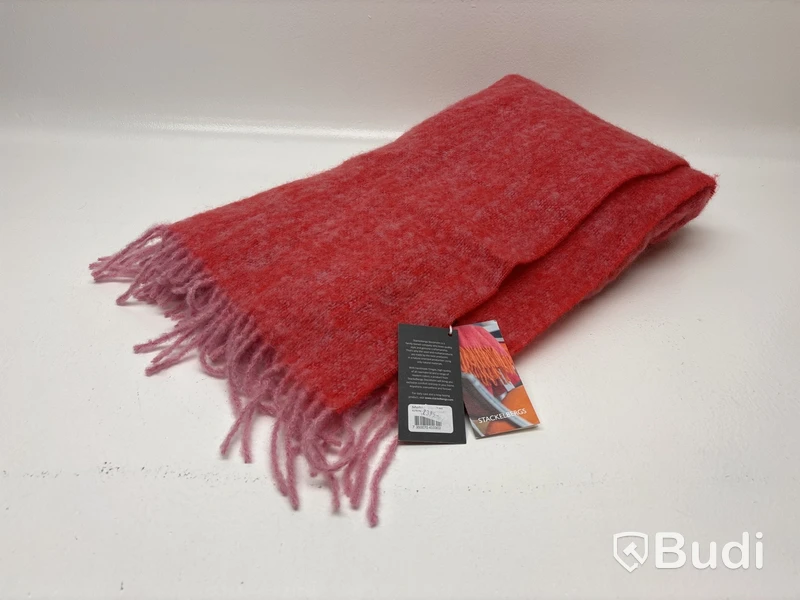 Filt Stackelbergs Mohair Ord. pris inkl. moms: ca 2935 kr
