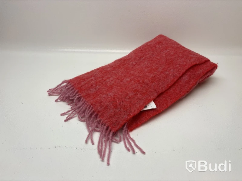 Filt Stackelbergs Mohair Ord. pris inkl. moms: ca 2935 kr