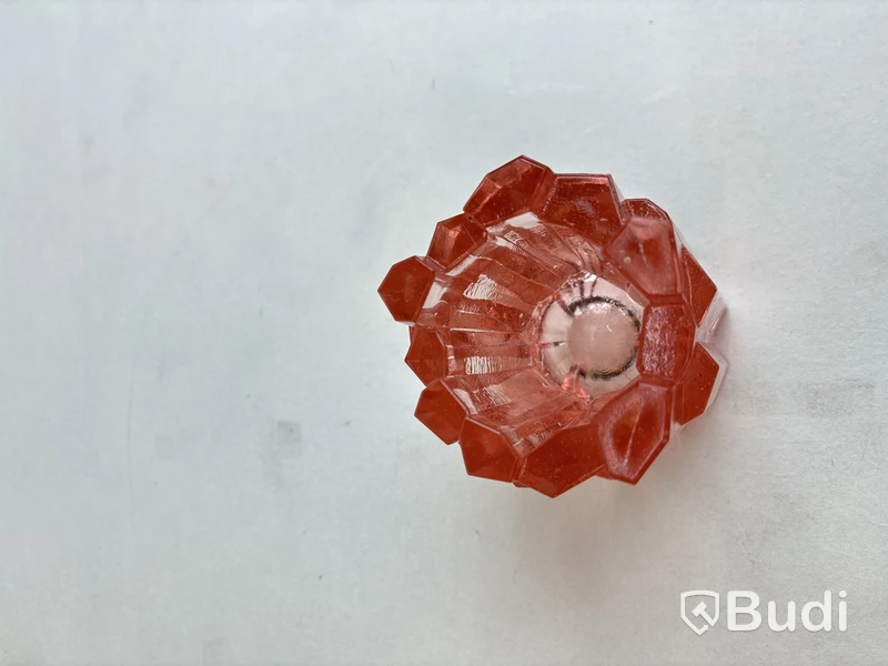 Ljuslykta Skogsberg&Smart, rosa. Ord. pris inkl. moms: ca 1690 kr.