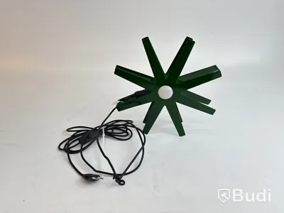 Julstjärna BSweden, Fling 33 grön. Ord. pris inkl. moms: ca 1418 kr.