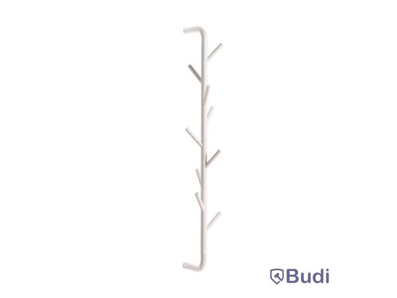 Väggklädhängare SMD Sticks wall vit. Ord. pris inkl. moms: ca 2600 kr.