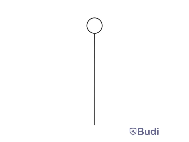 6 st. Trädgårdsdekoration DBKD MZN849 svart. Ord. pris inkl. moms: ca 1194 kr.