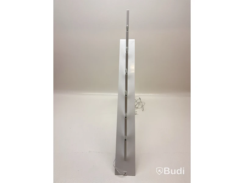 Adventsljusstake SMD Design Spica 13 ljus vit.