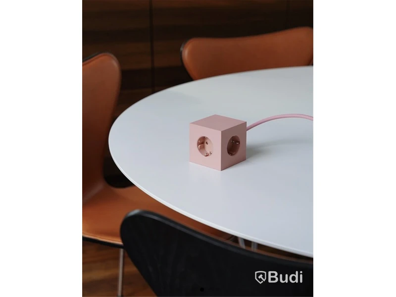 3 st. Grenuttag Avolt Square 1 Old Pink. Totalt ord. pris inkl. moms: ca 2100 kr.