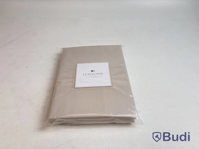 Påslakan Lexington Five Star Hotel Collection satin. Ord. pris inkl. moms: ca 2995 kr.