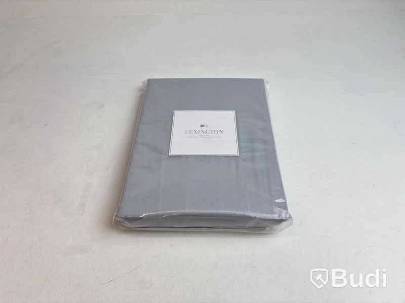 Påslakan Lexington Five Star Hotel Collection satin. Ord. pris inkl. moms: ca 2995 kr.