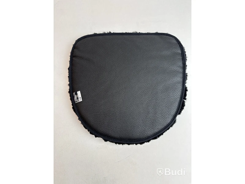 3 st. Sittdynor Skandilock svart. Ord. pris inkl. moms: ca 2550 kr.