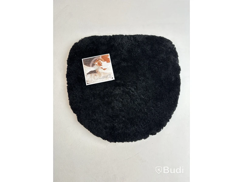 3 st. Sittdynor Skandilock svart. Ord. pris inkl. moms: ca 2550 kr.