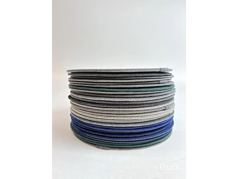 Parti med Bordsunderlägg Designers Eye. Ord. pris inkl. moms: ca 6250 kr.