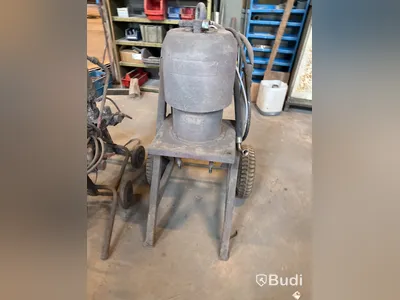 4 st färgpumpar Graco